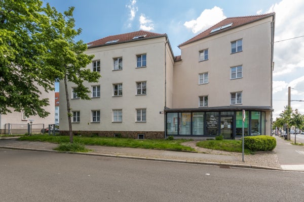 Klein aber fein! Sanierte 2 Zimmer Wohnung sucht Nachmieter - Foto 2