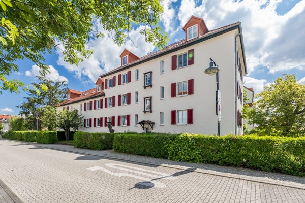Leipzig Böhlitz Ehrenberg- helle 2 Zimmer Wohnung - Photo 3