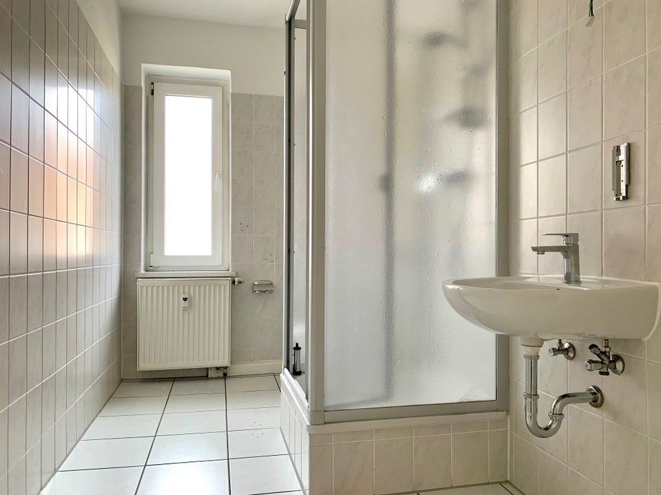 Leipzig Böhlitz Ehrenberg- helle 2 Zimmer Wohnung - Photo 1