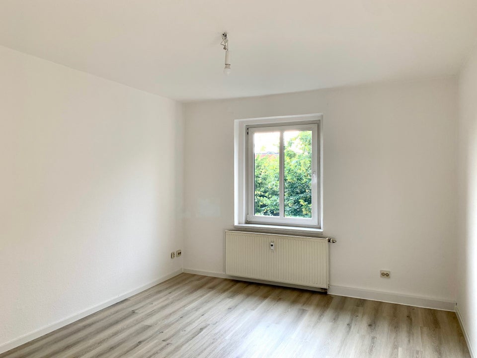 Leipzig Böhlitz Ehrenberg- helle 2 Zimmer Wohnung - Photo 5