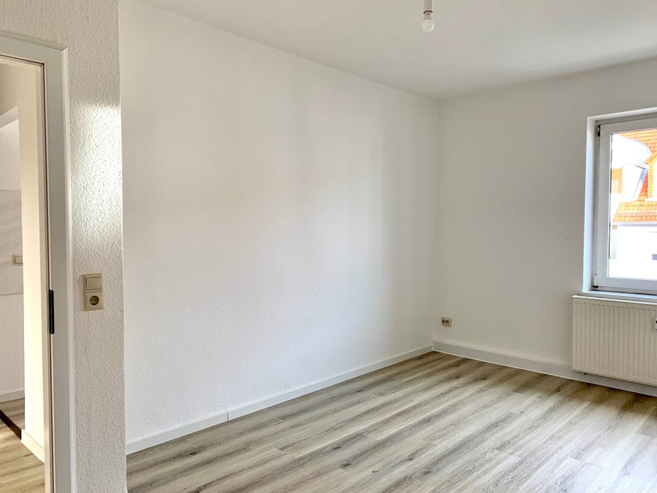 Leipzig Böhlitz Ehrenberg- helle 2 Zimmer Wohnung - Photo 4