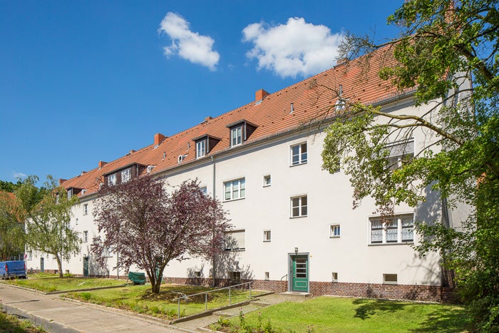 تصویر Wohnung bei Deutsche Wohnen