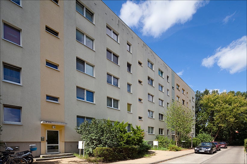 Ihr neues Zuhause! Praktische 3-Zimmer Wohnung - Foto 2