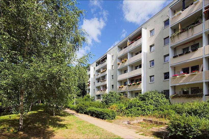 Ihr neues Zuhause! Praktische 3-Zimmer Wohnung - Foto 2