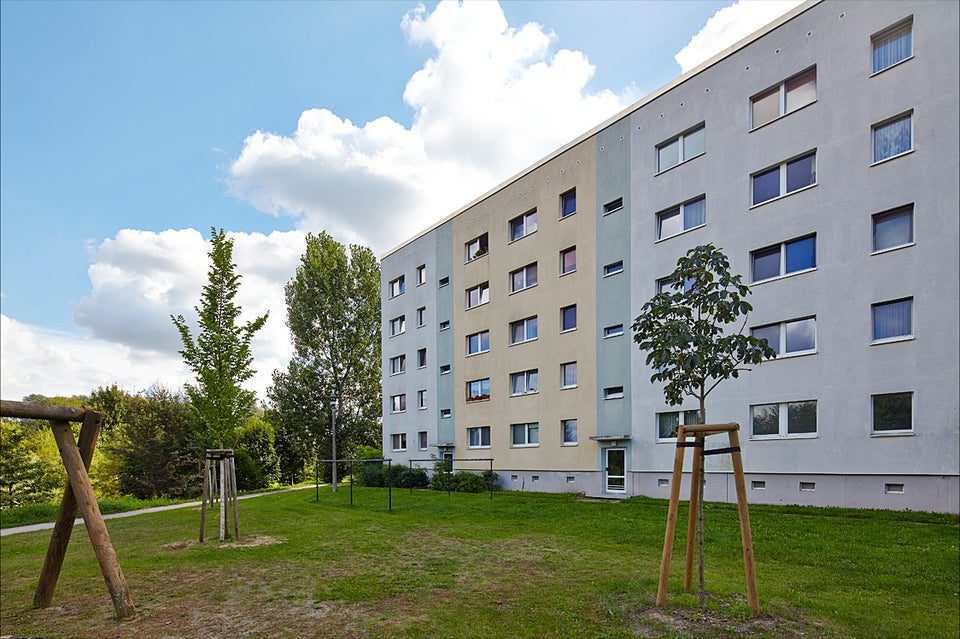 Attraktive 3-Zimmer-Wohnung mit Balkon in Potsdam - Foto 2