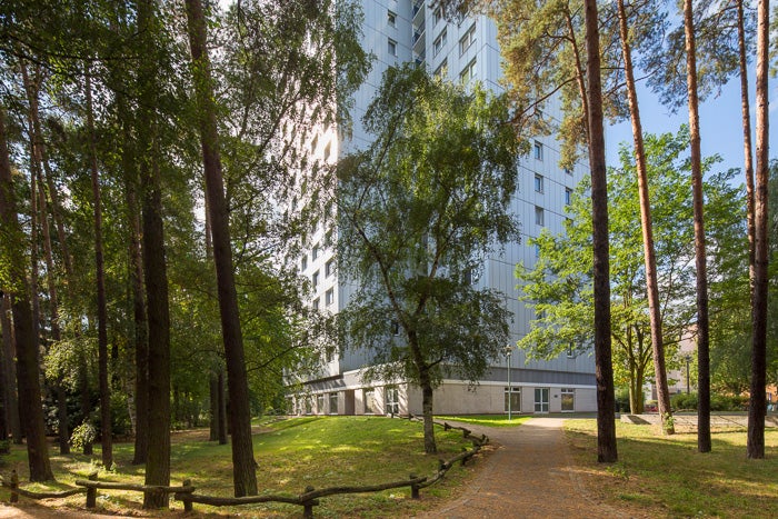 Ihr Zuhause mit Aussicht - Photo 1