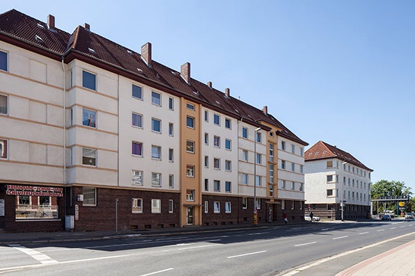 Mitten im Leben, nah am Geschehen - Photo 4