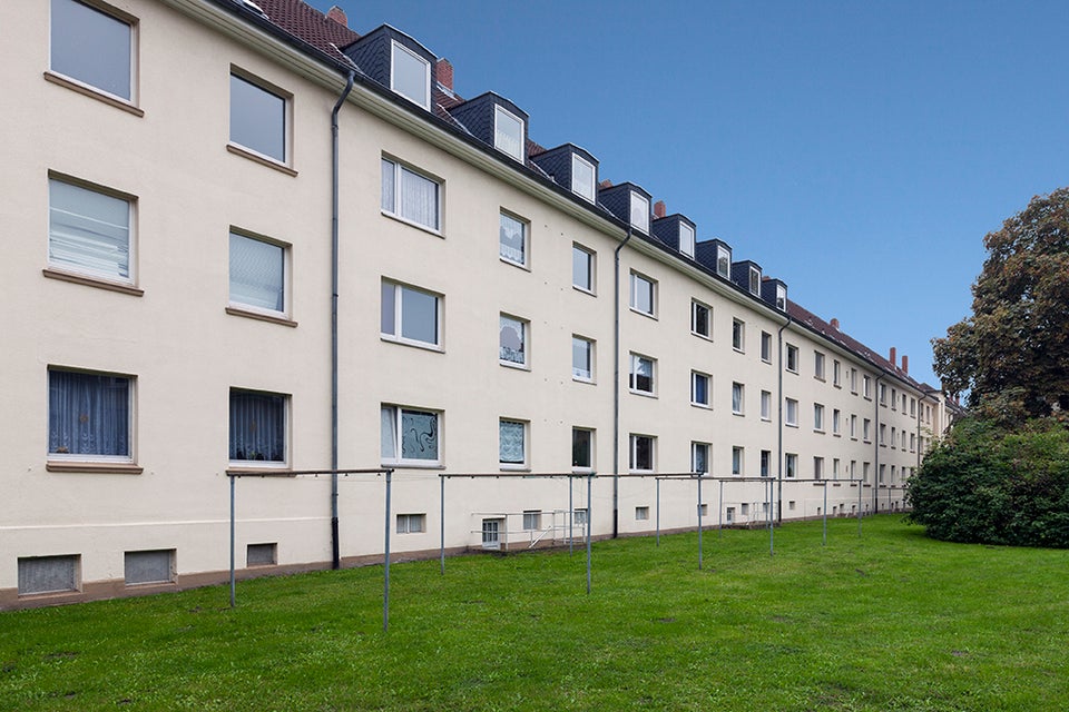 Im Bebelhof wohnen, es kann nicht schöneres geben! - Photo 5