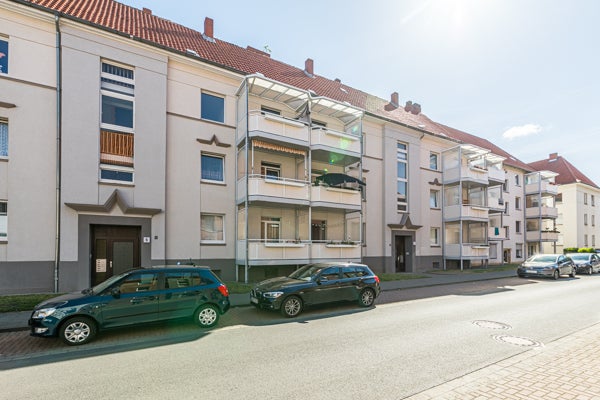 Für die kleine Familie ausreichend groß- das ist famos! - Foto 2