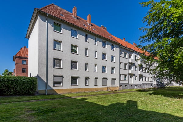 Die möchte ich mieten, denn diese Wohnung hat was zu bieten! - Photo 5