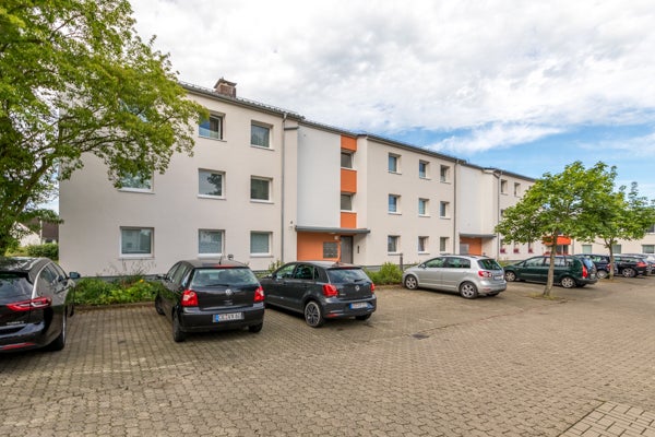 Stadtteil beliebt- in die Wohnung verliebt? - Photo 5