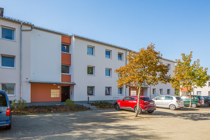 2 Zimmer im Grünen! - Photo 5