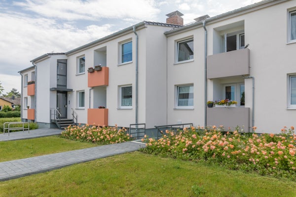 4 Zimmer in ruhiger Lage! - Photo 1