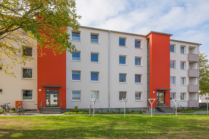 3 Zimmer ruhig und fein! - Foto 1