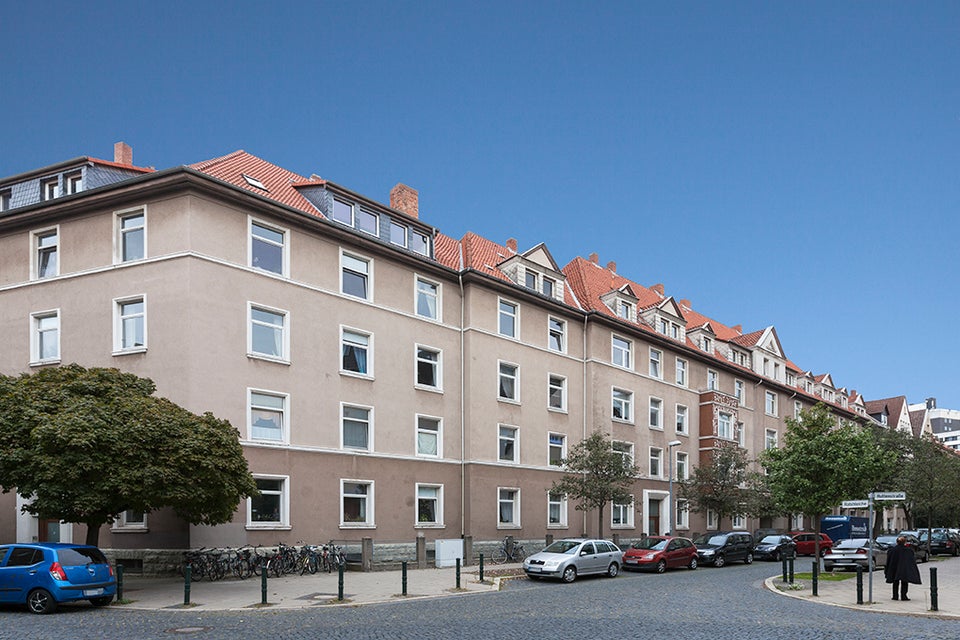 Wohnung entdeckt? Für die Familie perfekt! - Foto 3