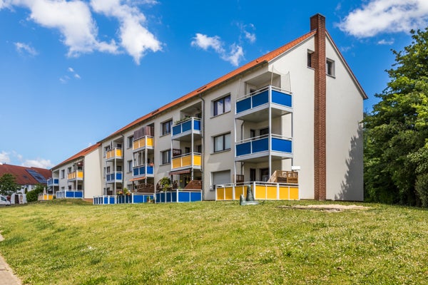 Komfort und Stil - Wohnen mit gutem Gefühl! - Foto 1