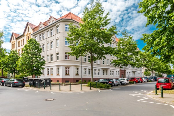 Altbaucharme in Bestlage: Großzügige 4-Zimmer-Wohnung im beliebtesten Viertel der Stadt - Foto 3