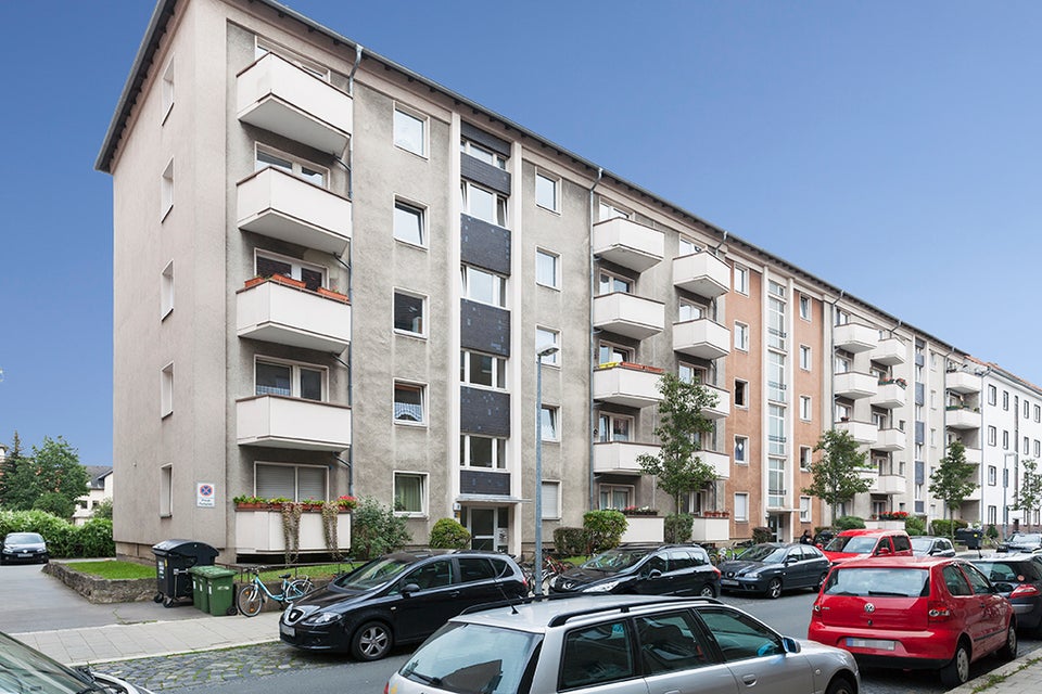 Vier Zimmer, modern und klar – am Prinzenpark wohnt's sich wunderbar! - Photo 3