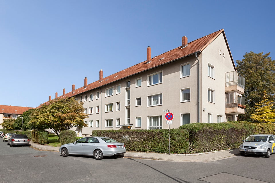 Ihr neues Zuhause in Stöckheim! Schicke, frisch renovierte 2-Zimmer-Wohnung!<br> - Photo 3