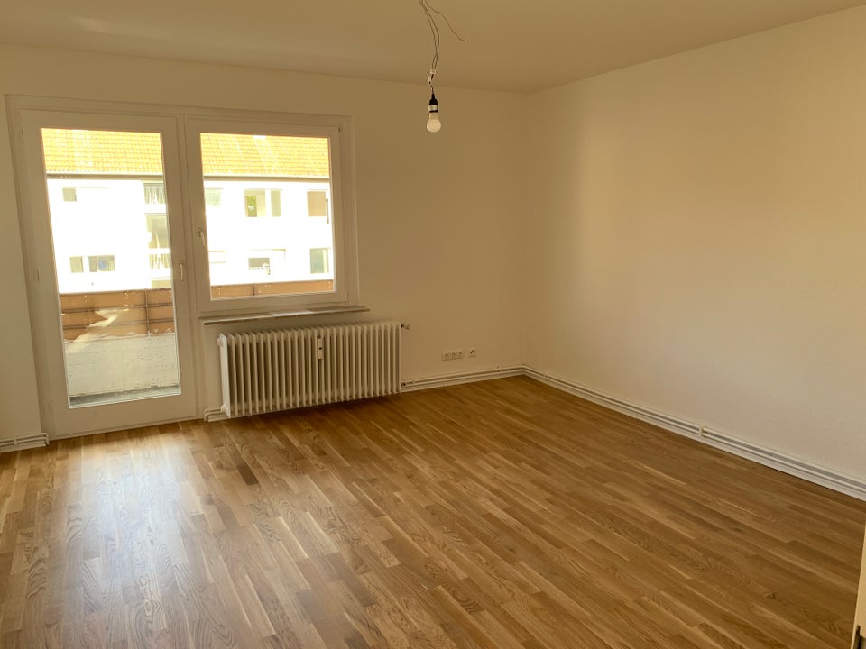 Hier zieh ich ein und werde glücklich sein! - Foto 1