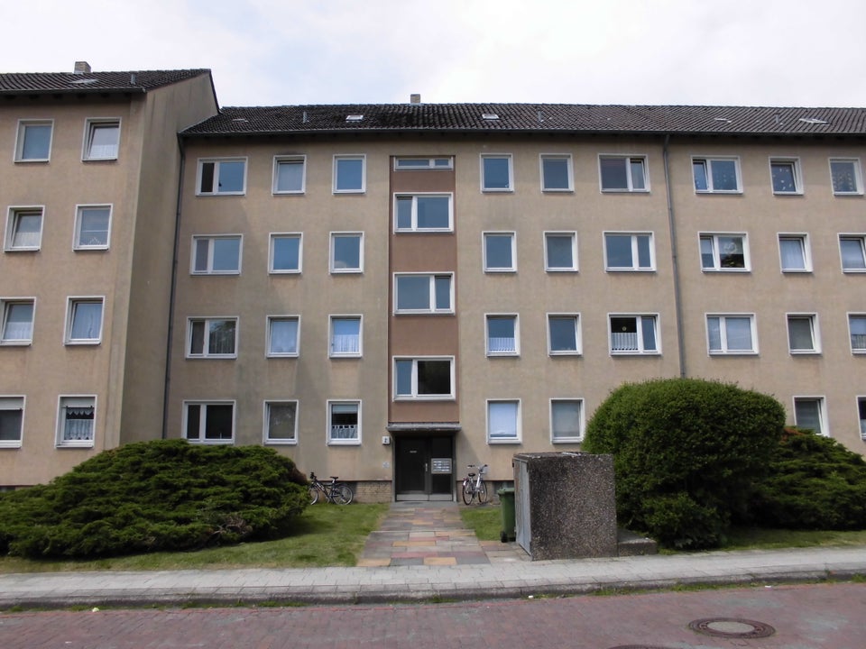 Im Erdgeschoss mieten haben wir anzubieten! - Foto 2