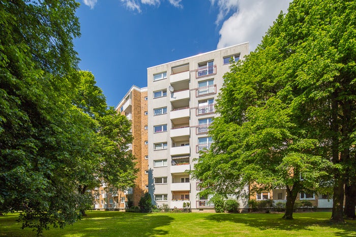 Diese Wohnung muss ich mieten, denn die große Küche hat was zu bieten! - Foto 3