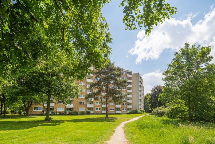 Hier zieh ich ein, das kann nur so sein! - Photo 3