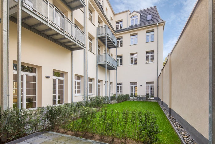 Nachmieter gesucht: Luxuriöse Loftwohnung mit Balkon, Ankleideraum und zwei Bädern! - Photo 2