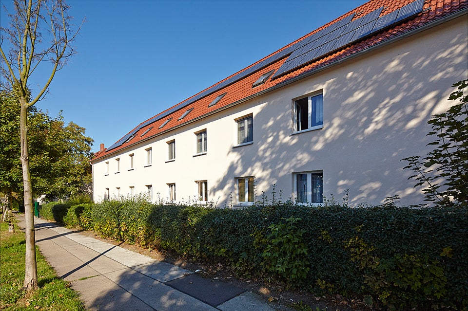 Im Grünen wohnen - Foto 2