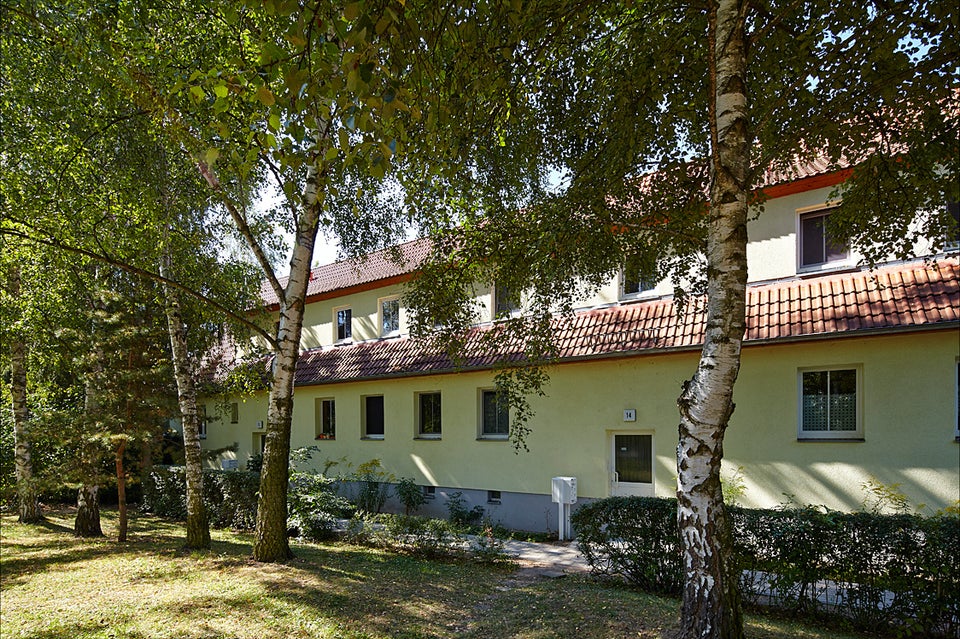 Im Grünen wohnen - Photo 1