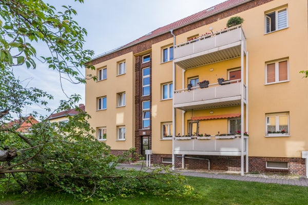 Ruhig wohnen - Foto 1