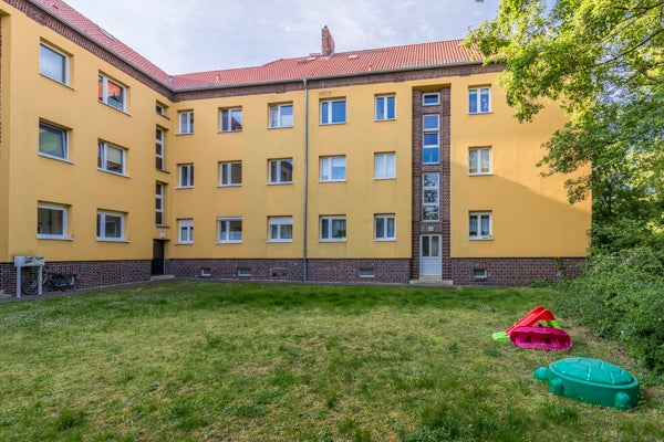Klein, Fein und bald Mein - Foto 2