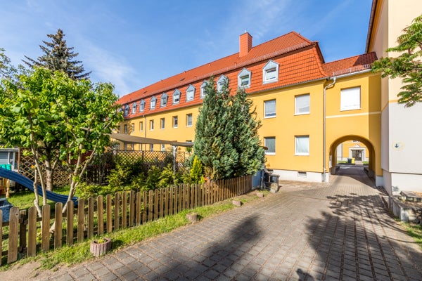 Benkendorfer Str. 25, 06128 Halle (Saale) OT Gesundbrunnen - Photo 1