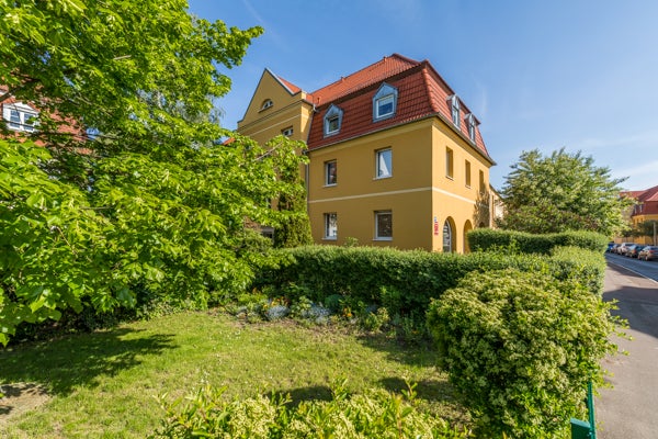 Ruhig gelegen und mit Garten - Photo 2