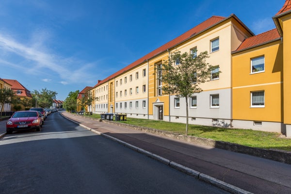 Wohnung wird gerade saniert! - Foto 2