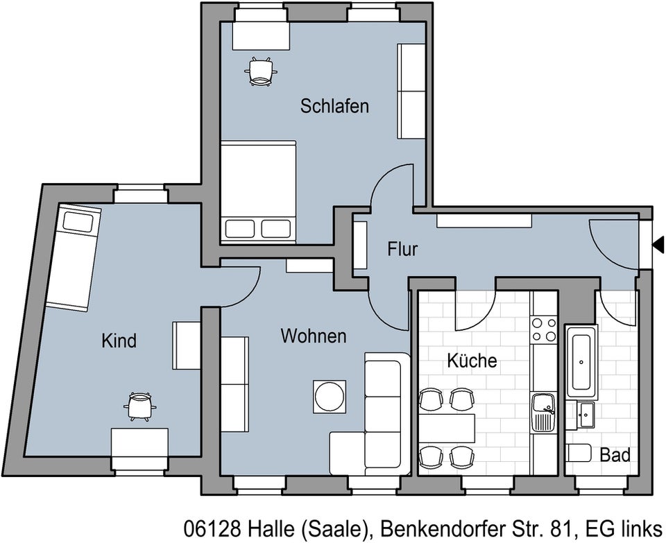 Wir sanieren für Sie! - Foto 3
