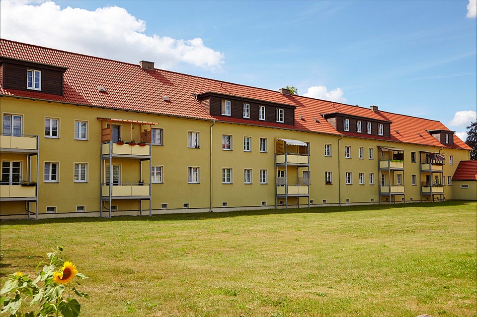 Schöne 2 Zimmer-Wohnung - Foto 2