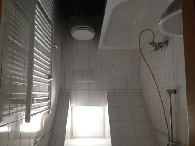 Schöne 2 Zimmer-Wohnung - Foto 1