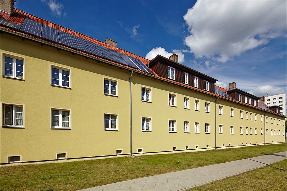 2 Zimmer im Grünen - Foto 3