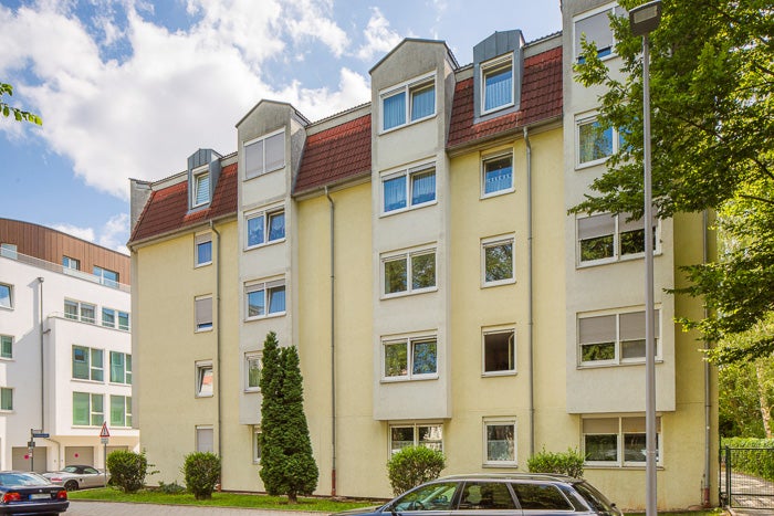 2-Zimmerwohnung im Erdgeschoss zu vermieten - Photo 3