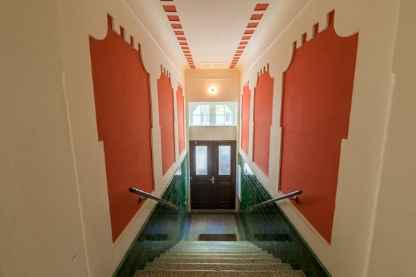 2 Raum Wohnung mit Einbauküche und großen Abstellraum im DG - Photo 3