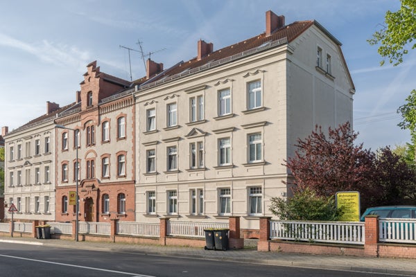 Frisch sanierte Vierraumwohnung über den Dächern von Leipzig - Foto 3