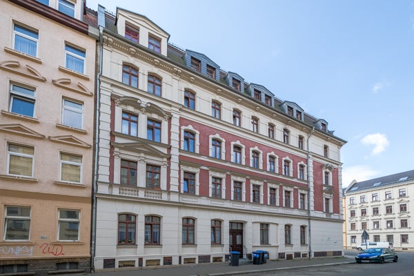 2 Zimmer, Tageslichtbad, große Küche! - Foto 4