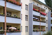 تصویر Wohnung bei Deutsche Wohnen · Parchimer Allee 20, 12359 Berlin