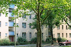 تصویر Wohnung bei Deutsche Wohnen · Buschkrugallee 231, 12359 Berlin