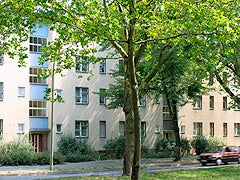تصویر Wohnung bei Deutsche Wohnen · Buschkrugallee 231, 12359 Berlin