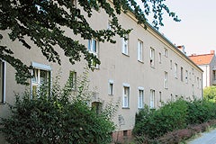 Wohnung bei Deutsche Wohnen · Gielower Str. 17, 12359 Berlin