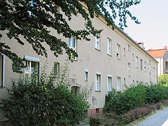 تصویر Wohnung bei Deutsche Wohnen · Gielower Str. 17, 12359 Berlin