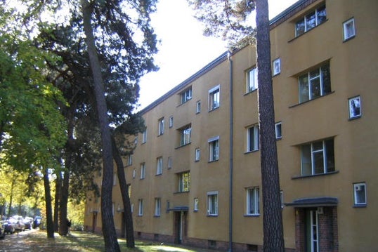 تصویر Wohnung bei Deutsche Wohnen
