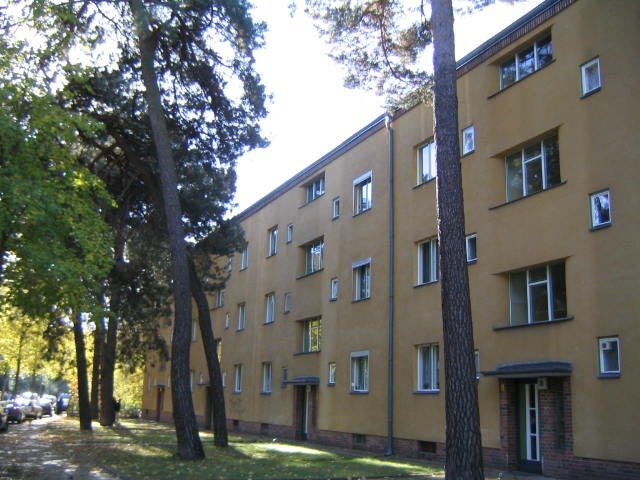 تصویر Wohnung bei Deutsche Wohnen
